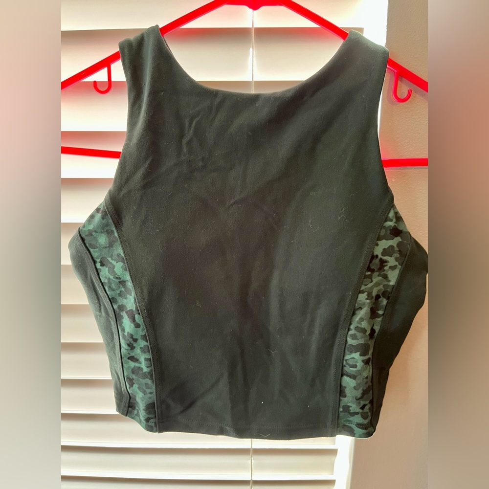 Athleta Sports Bra
